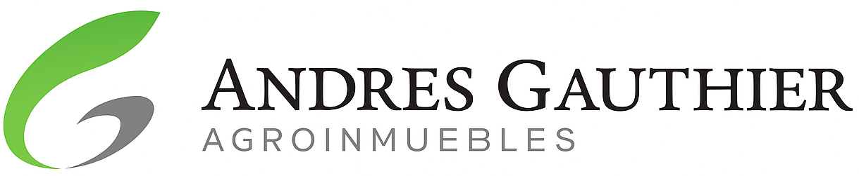 Andres Gauthier - Campos & Negocios Inmobiliarios